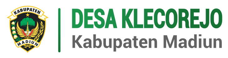 Desa Klecorejo Madiun